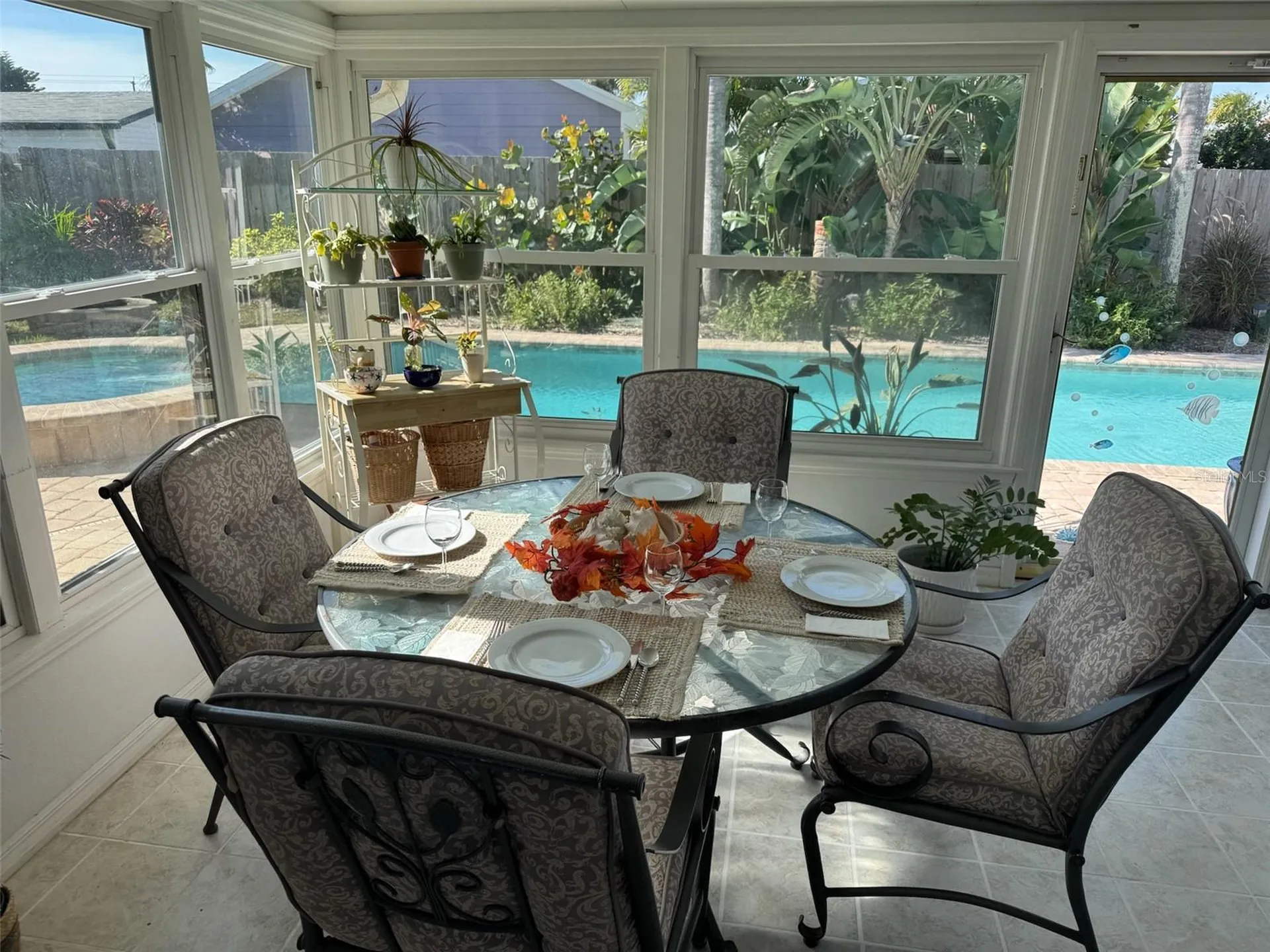 4618 Katy Drive New Smyrna Beach FL 32169