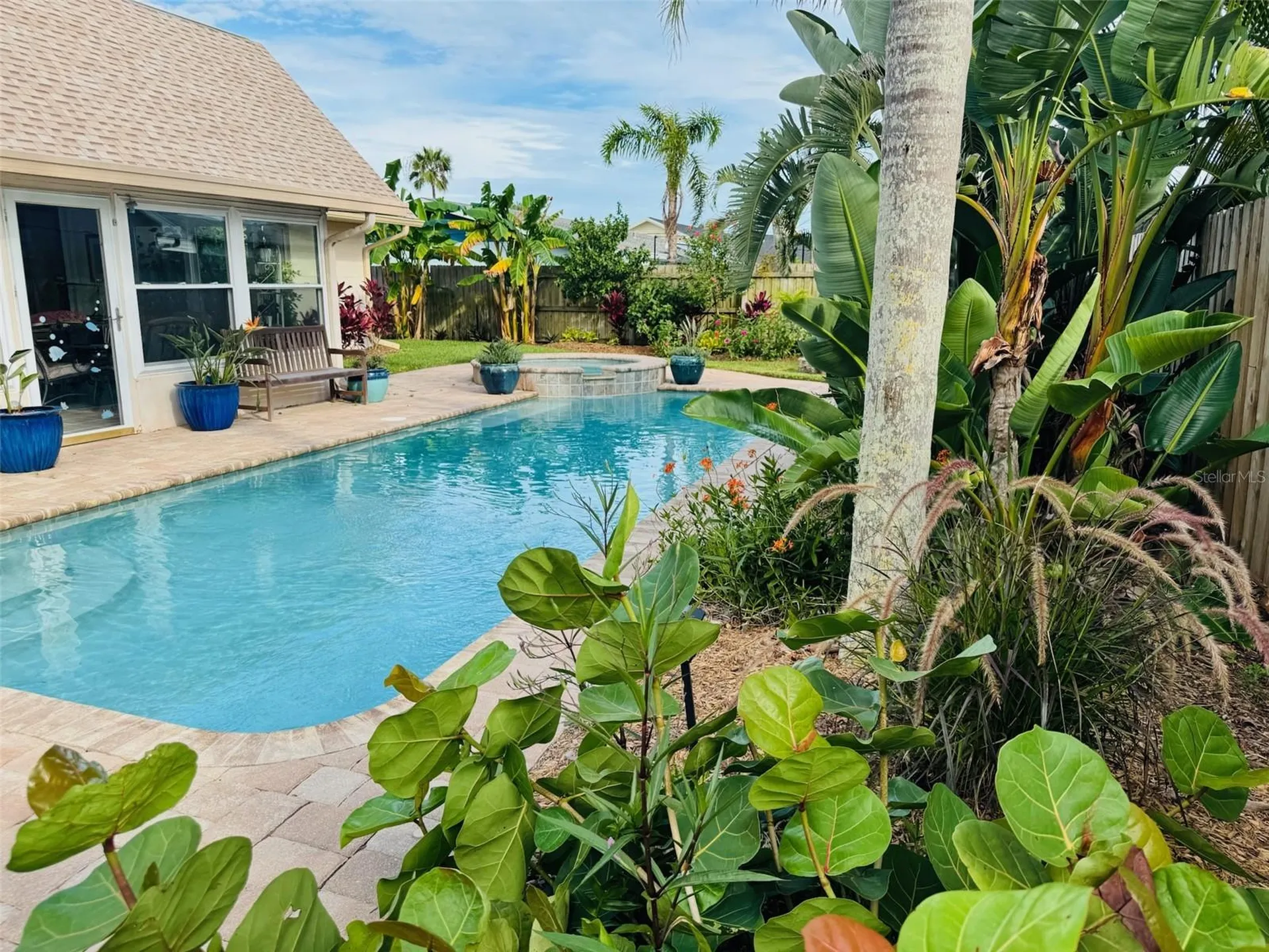 4618 Katy Drive New Smyrna Beach FL 32169