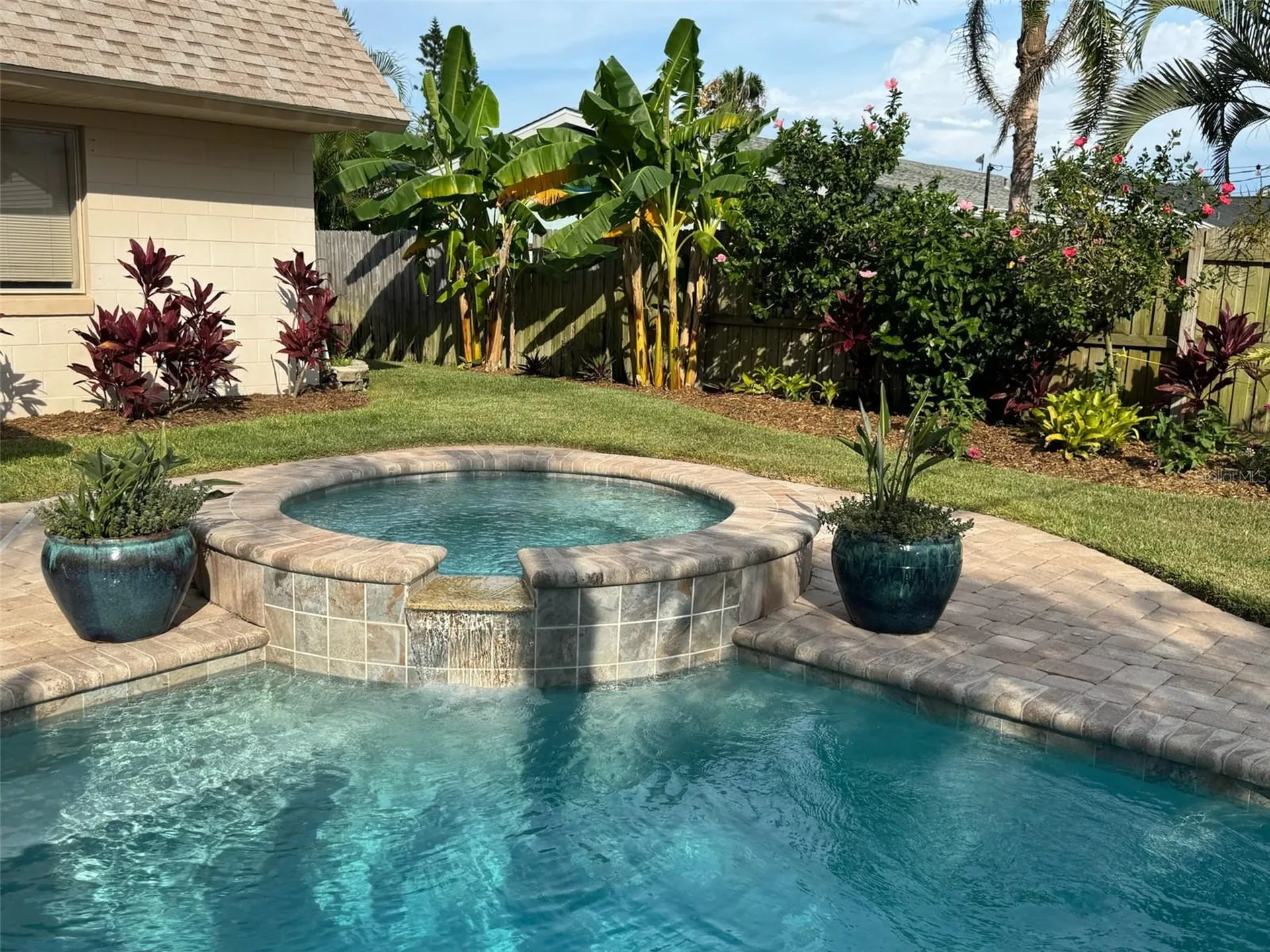 4618 Katy Drive New Smyrna Beach FL 32169