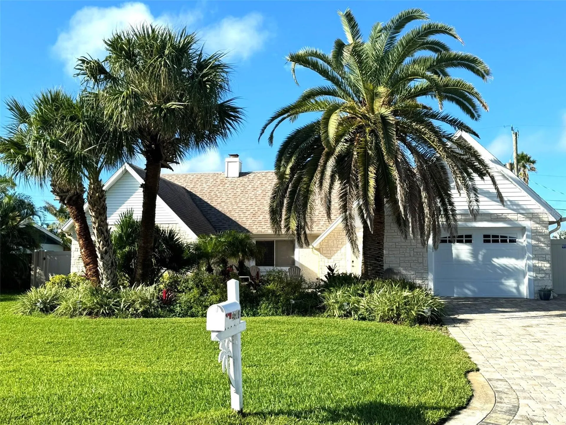4618 Katy Drive New Smyrna Beach FL 32169