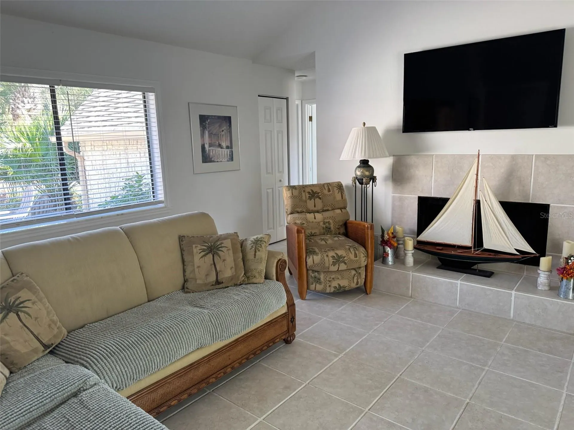 4618 Katy Drive New Smyrna Beach FL 32169