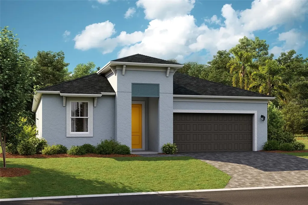 6236 SW 97th Street Ocala FL 34476