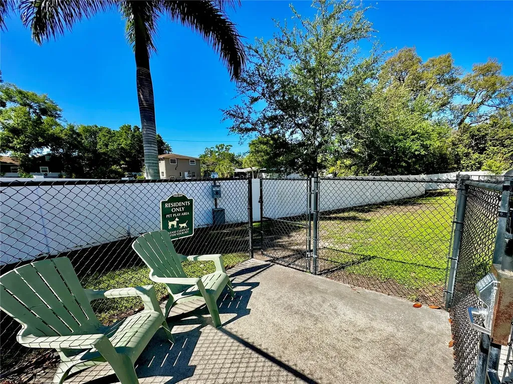 1171 25th Lane N St Petersburg FL 33713
