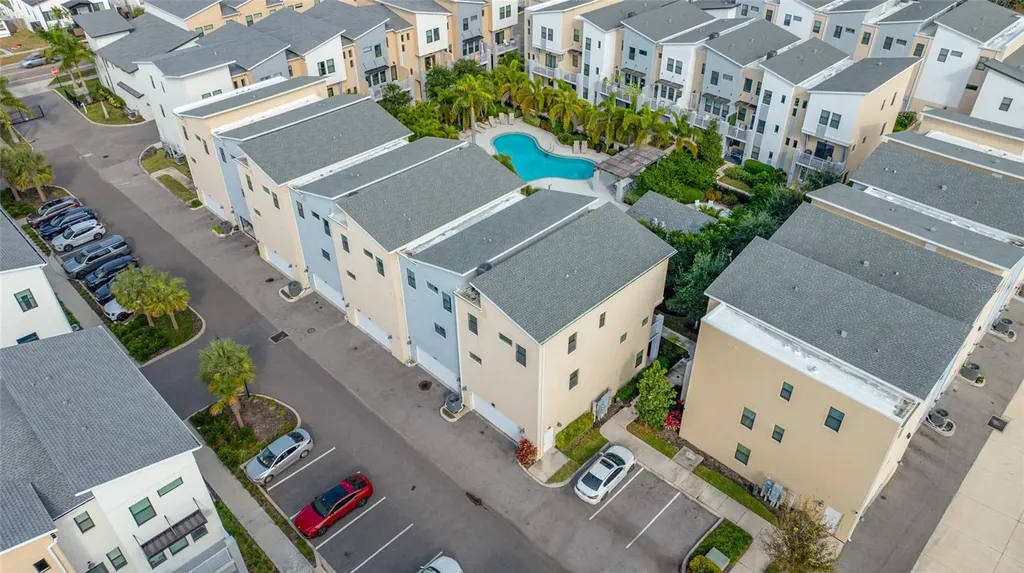 1171 25th Lane N St Petersburg FL 33713