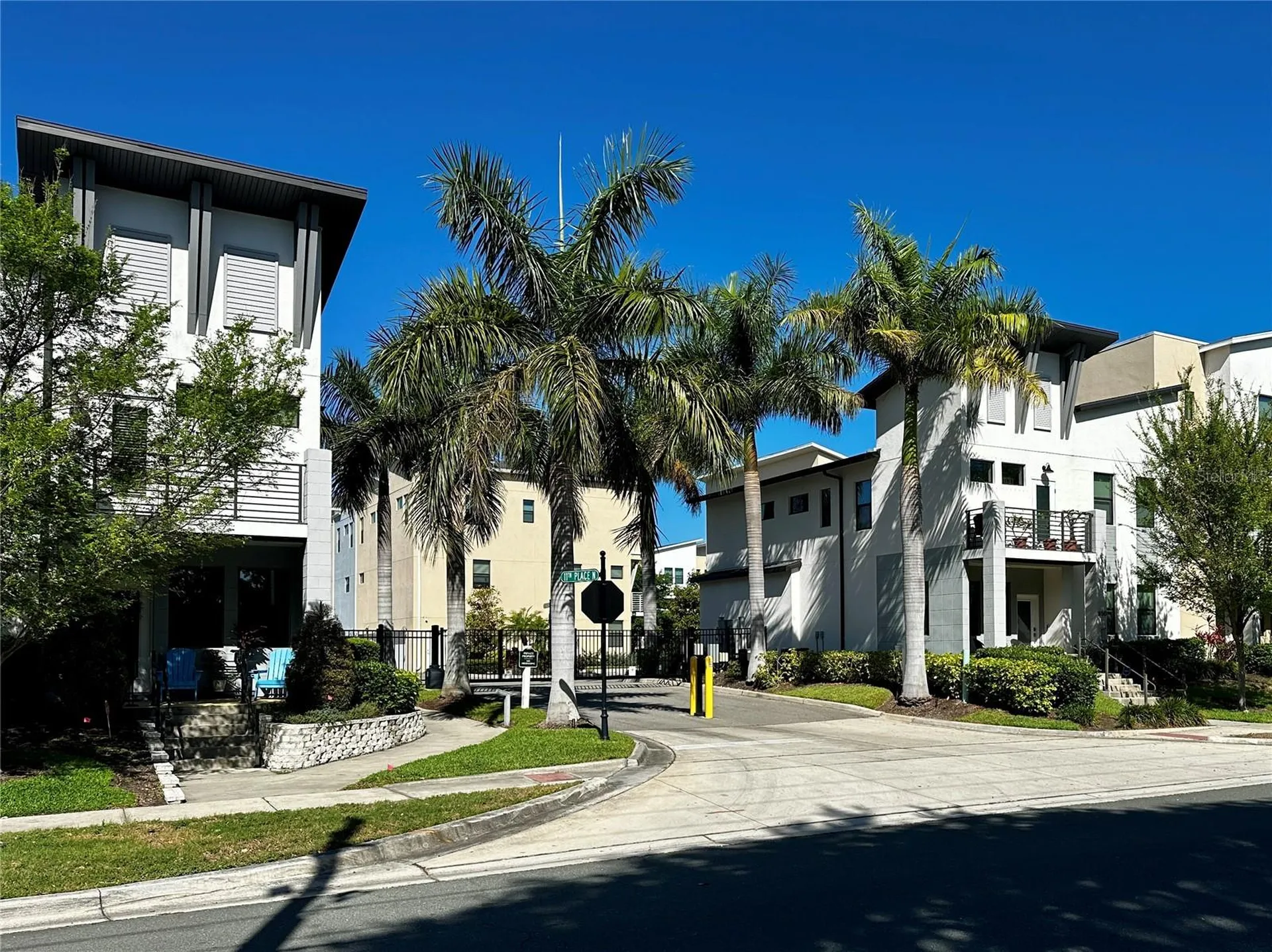 1171 25th Lane N St Petersburg FL 33713