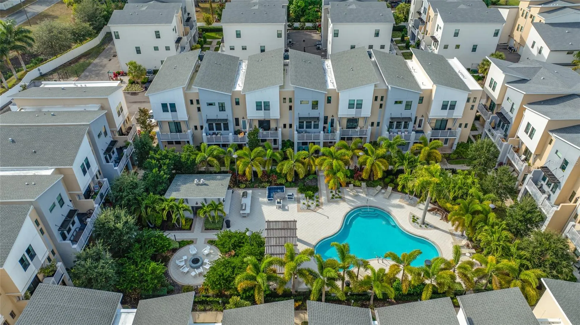 1171 25th Lane N St Petersburg FL 33713