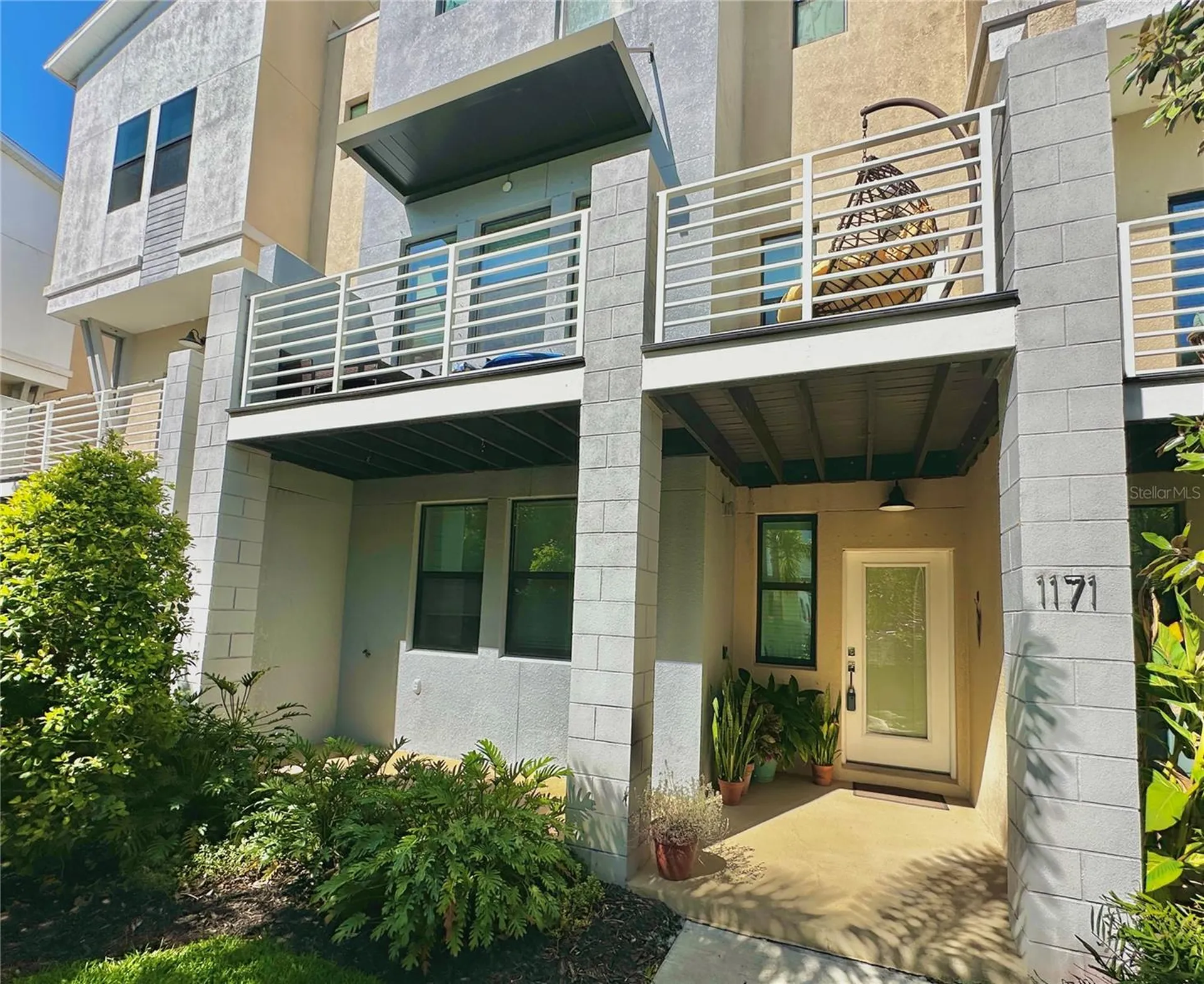 1171 25th Lane N St Petersburg FL 33713