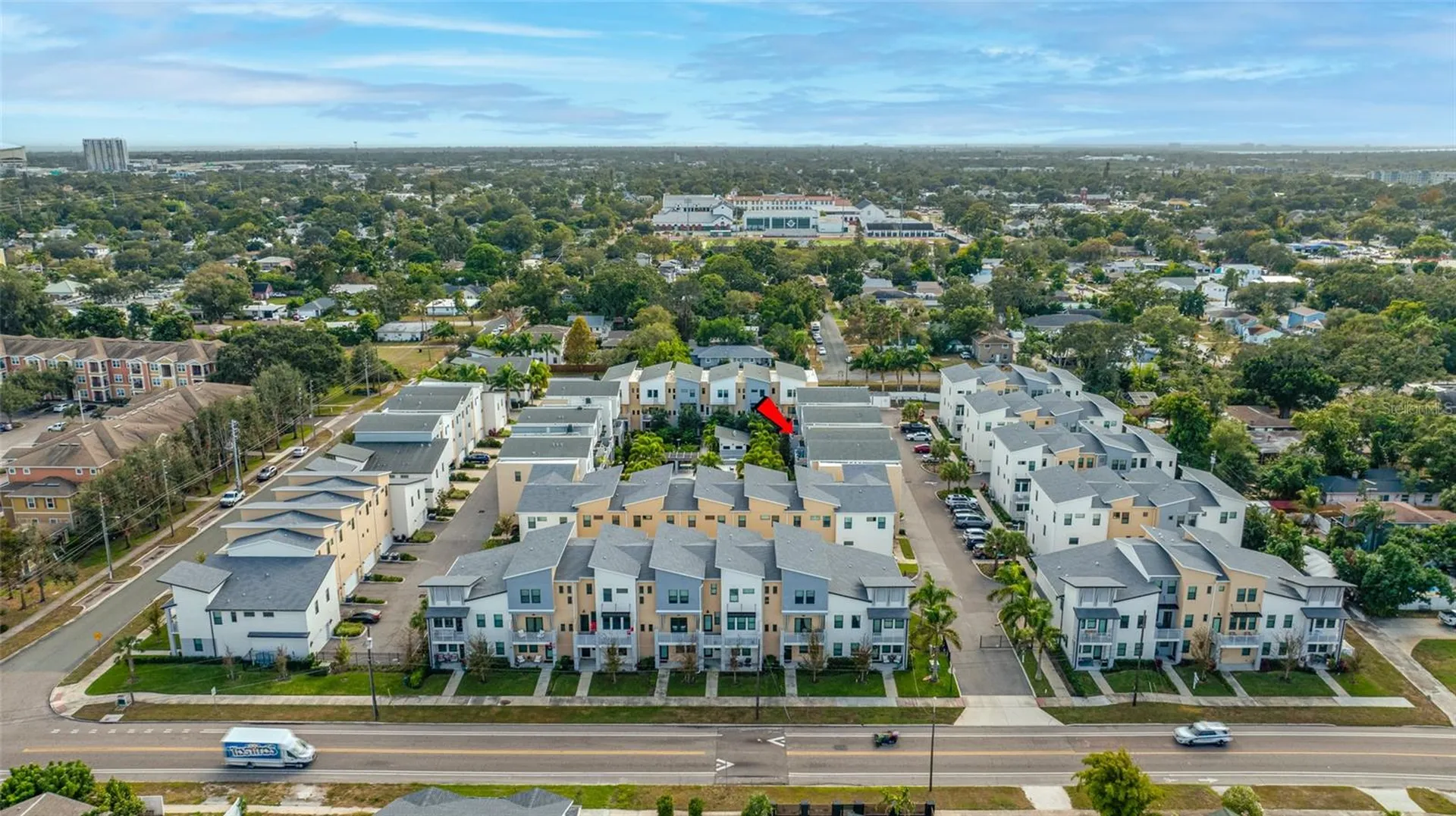 1171 25th Lane N St Petersburg FL 33713