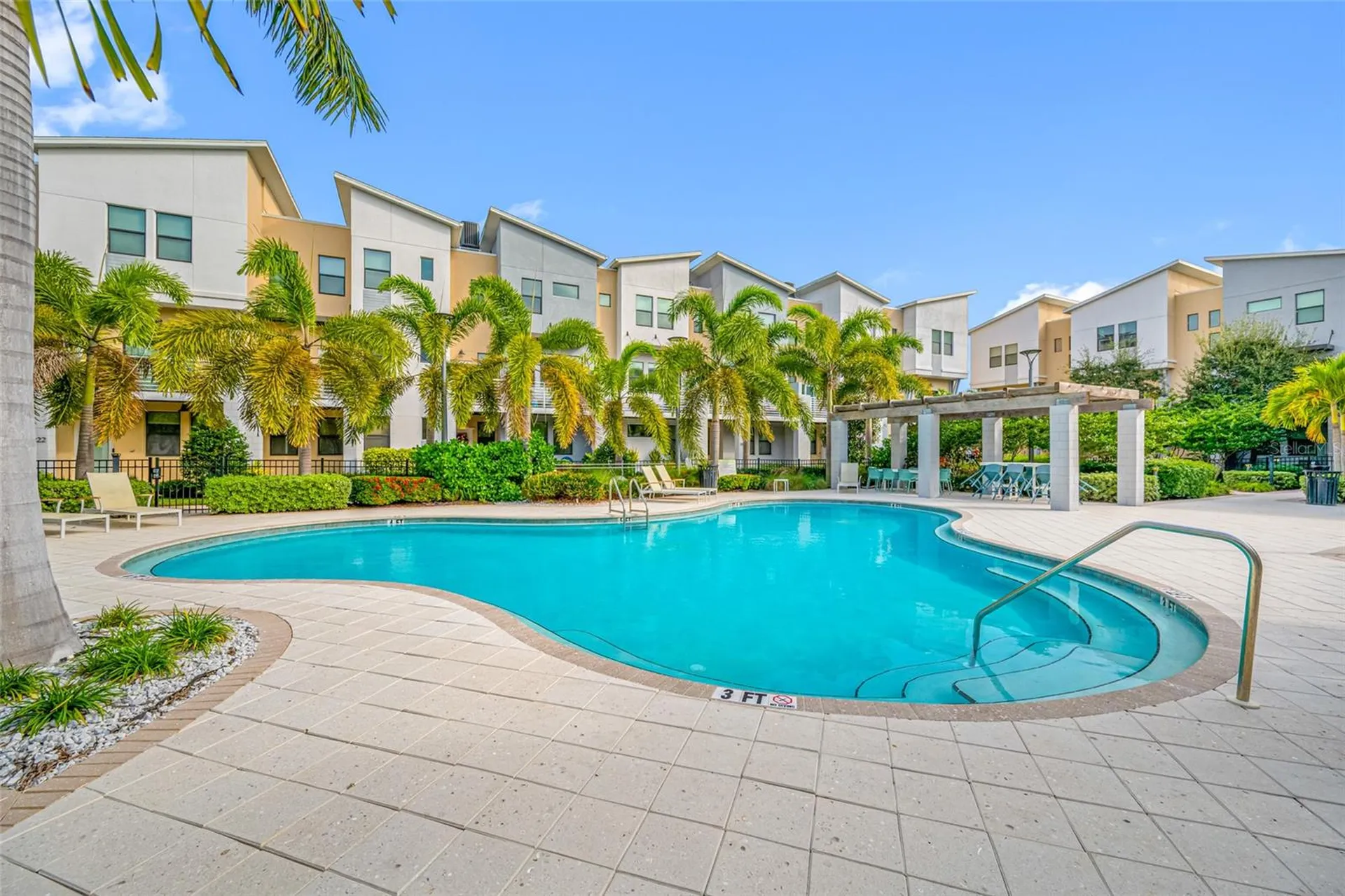 1171 25th Lane N St Petersburg FL 33713