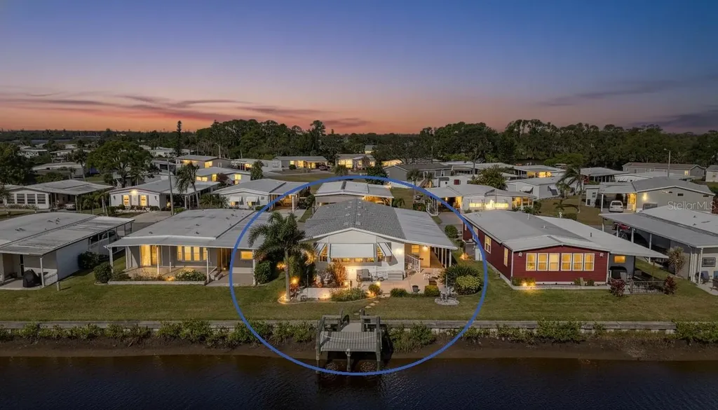 790 Fairmount Drive North Port FL 34287
