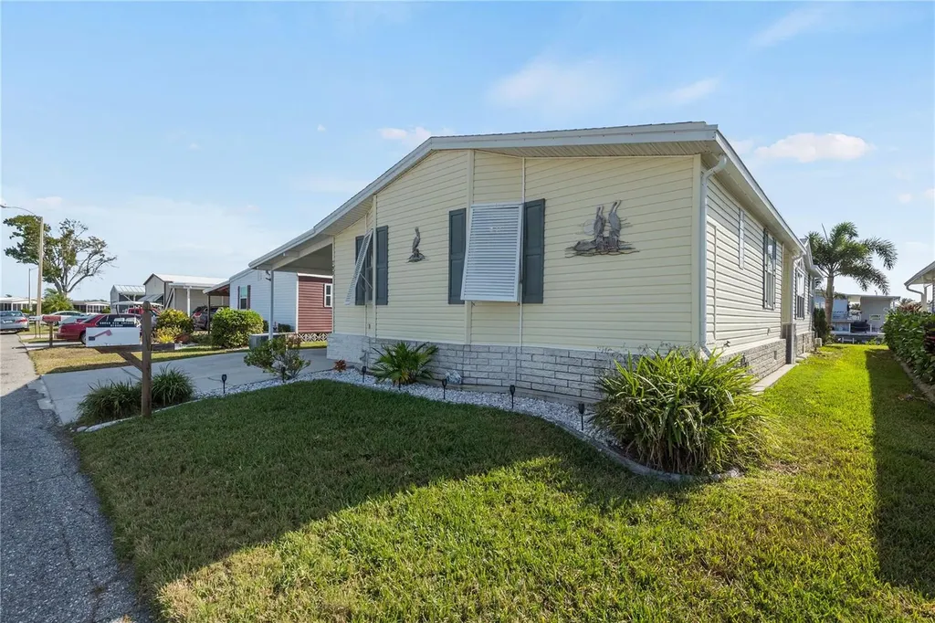 790 Fairmount Drive North Port FL 34287