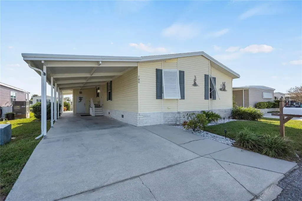 790 Fairmount Drive North Port FL 34287