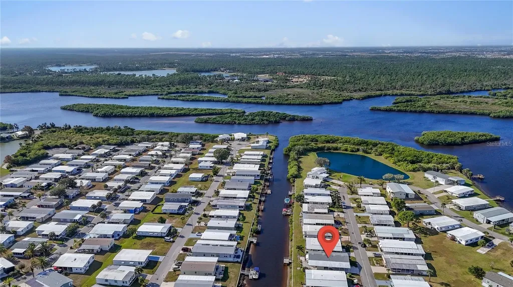 790 Fairmount Drive North Port FL 34287