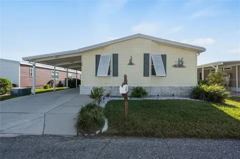 790 Fairmount Drive North Port FL 34287