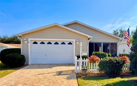 2507 Everwood Court The Villages FL 32162