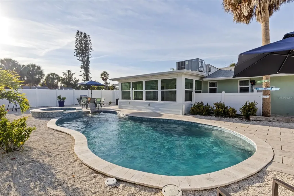 305 67th Street Holmes Beach FL 34217