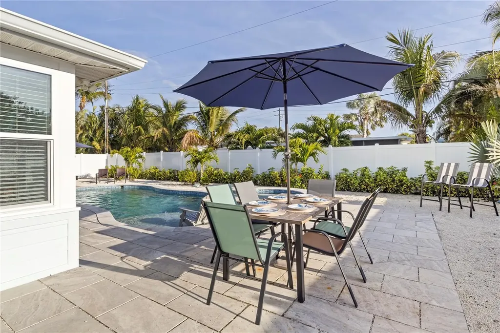 305 67th Street Holmes Beach FL 34217
