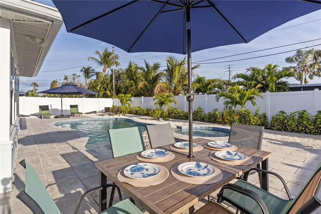 305 67th Street Holmes Beach FL 34217