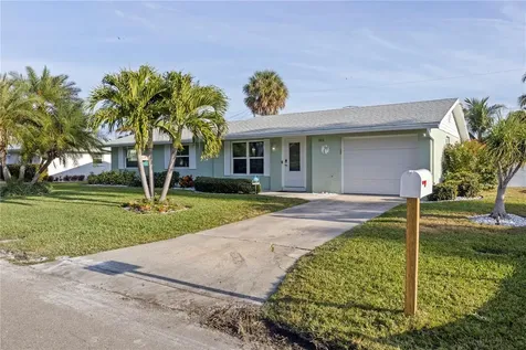 305 67TH Street Holmes Beach FL 34217