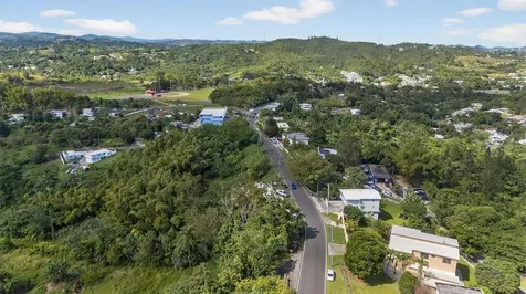 PR-184 Km 32.4 S Beatriz Cayey PR 00736