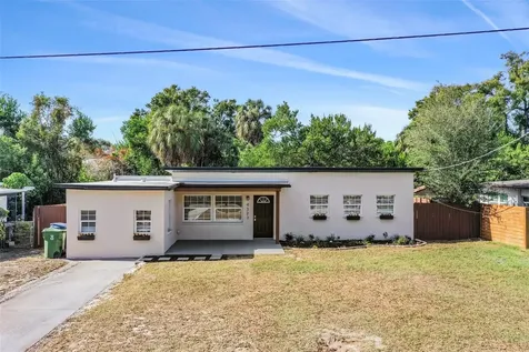 4323 S Lois Avenue Tampa FL 33611