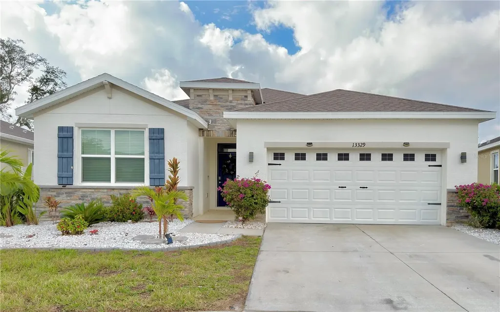 13329 Waterleaf Garden Circle Riverview FL 33579
