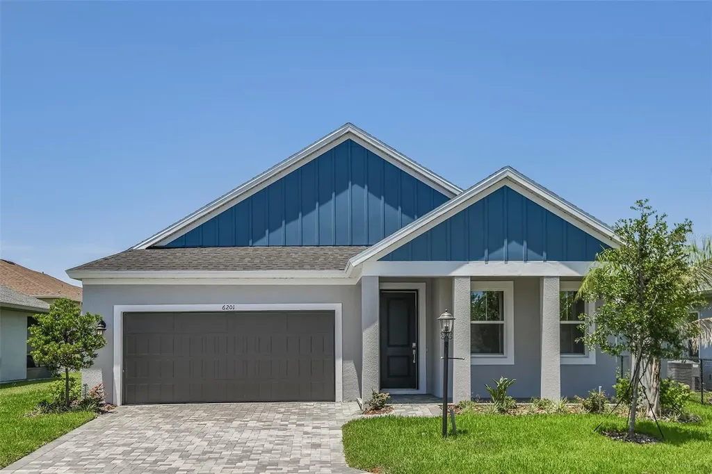 9735 SW 62nd Court Ocala FL 34476