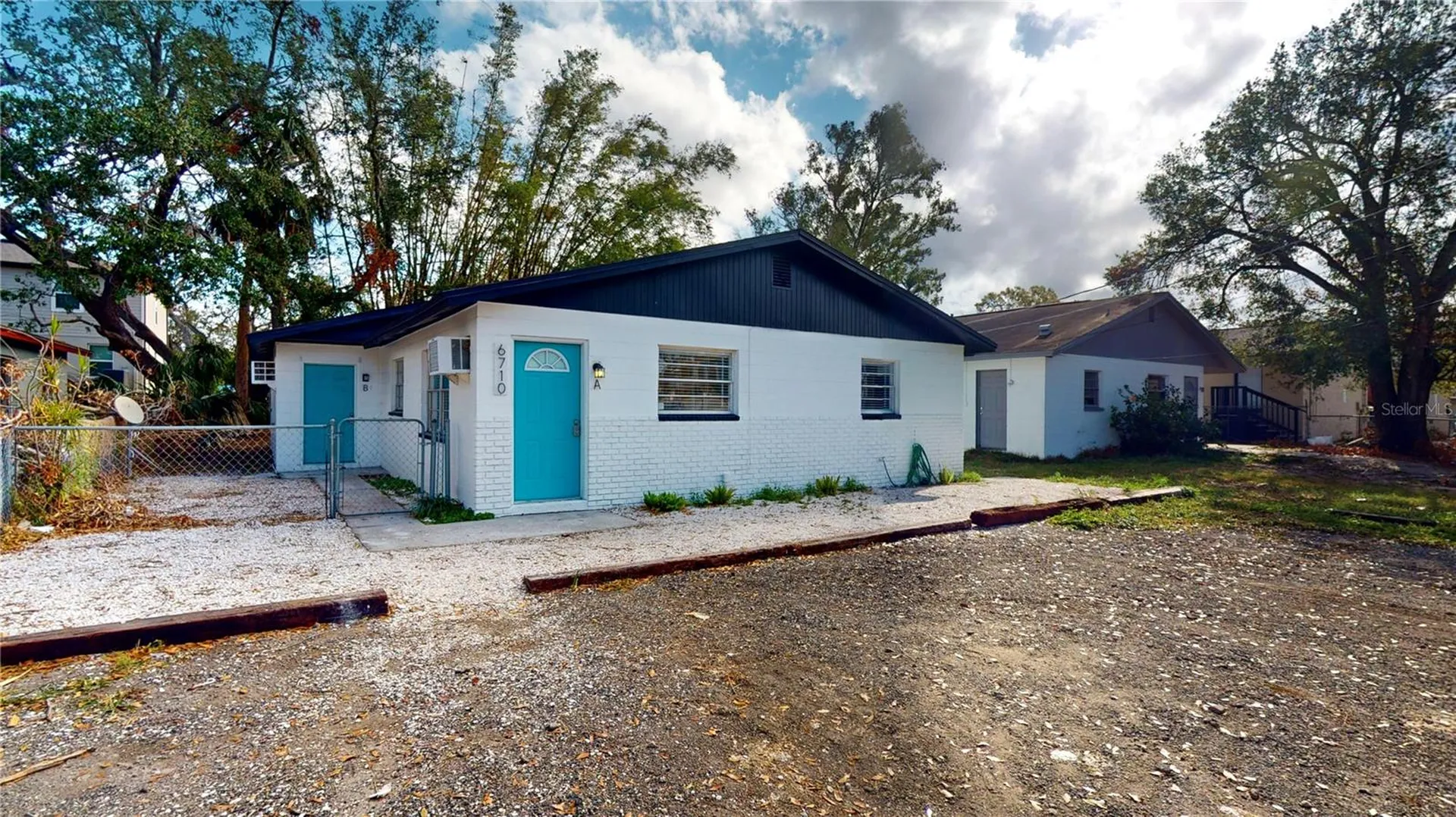 6710 S Juanita Street Tampa FL 33616