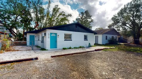 6710 S Juanita Street Tampa FL 33616