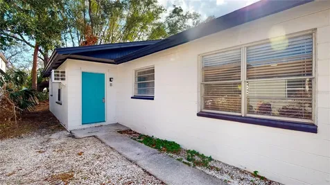 6710 S Juanita Street Tampa FL 33616