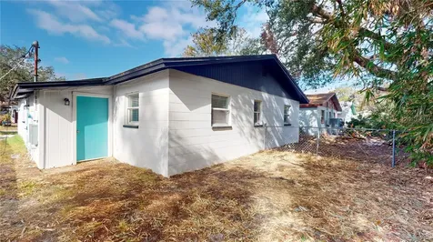 6710 S Juanita Street Tampa FL 33616