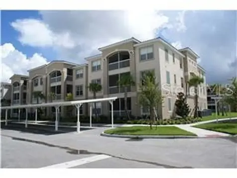 3341 Whitestone Circle Kissimmee FL 34741