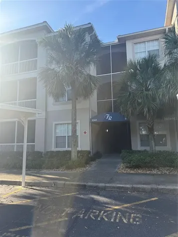 3341 Whitestone Circle Kissimmee FL 34741