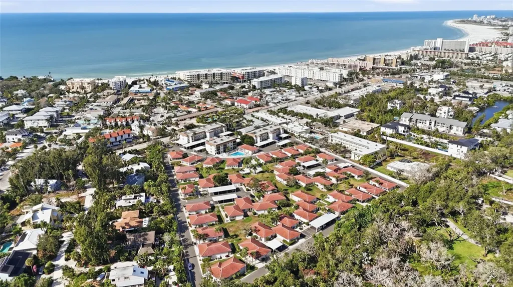 165 Vista Hermosa Circle Sarasota FL 34242