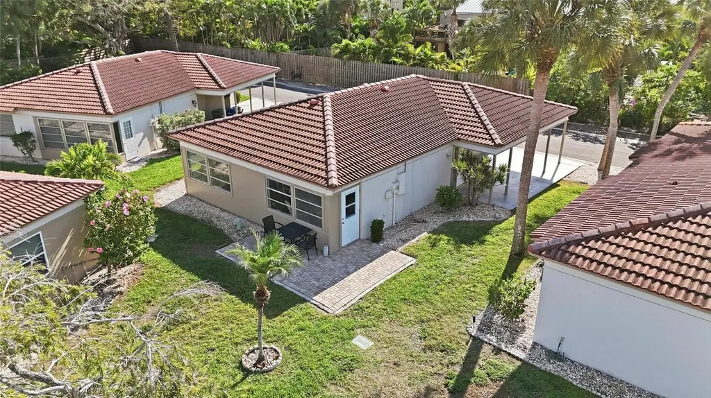 165 Vista Hermosa Circle Sarasota FL 34242