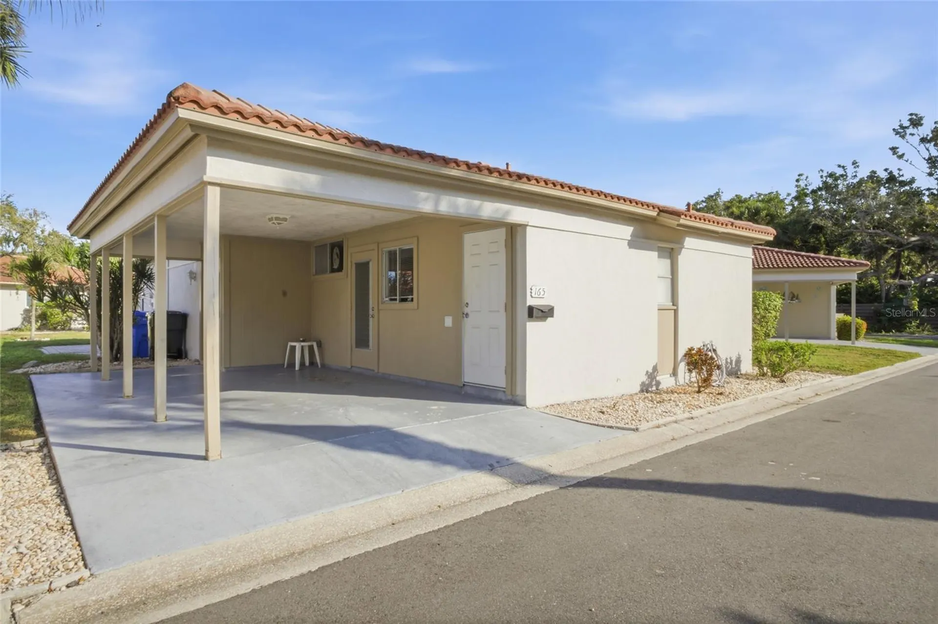 165 Vista Hermosa Circle Sarasota FL 34242