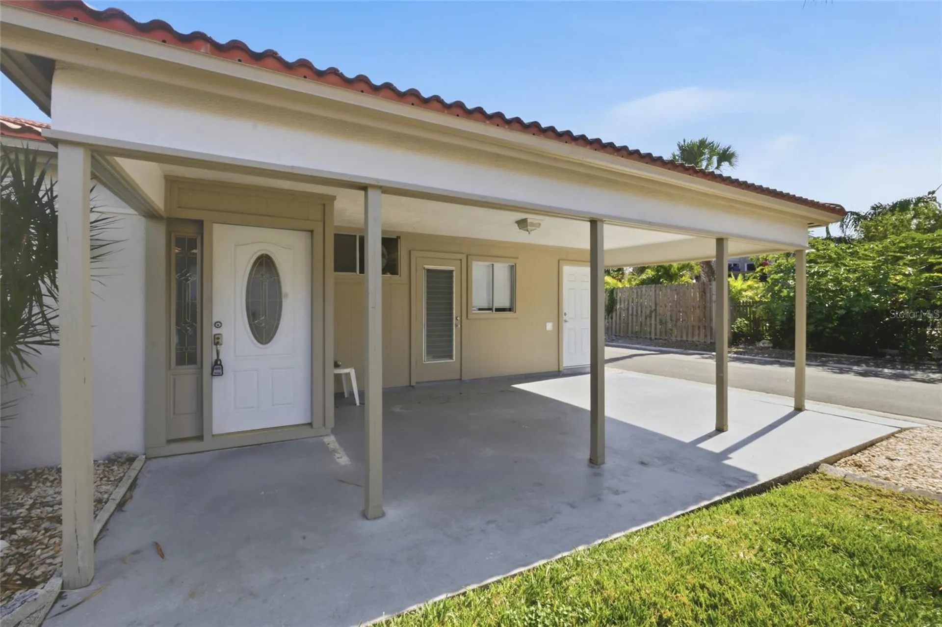 165 Vista Hermosa Circle Sarasota FL 34242