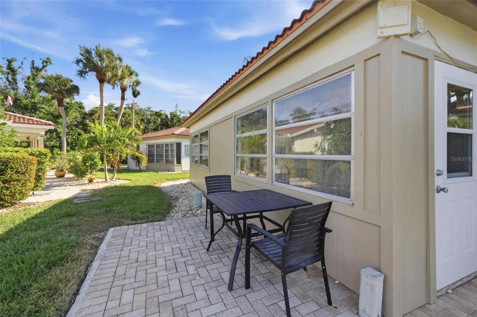 165 Vista Hermosa Circle Sarasota FL 34242