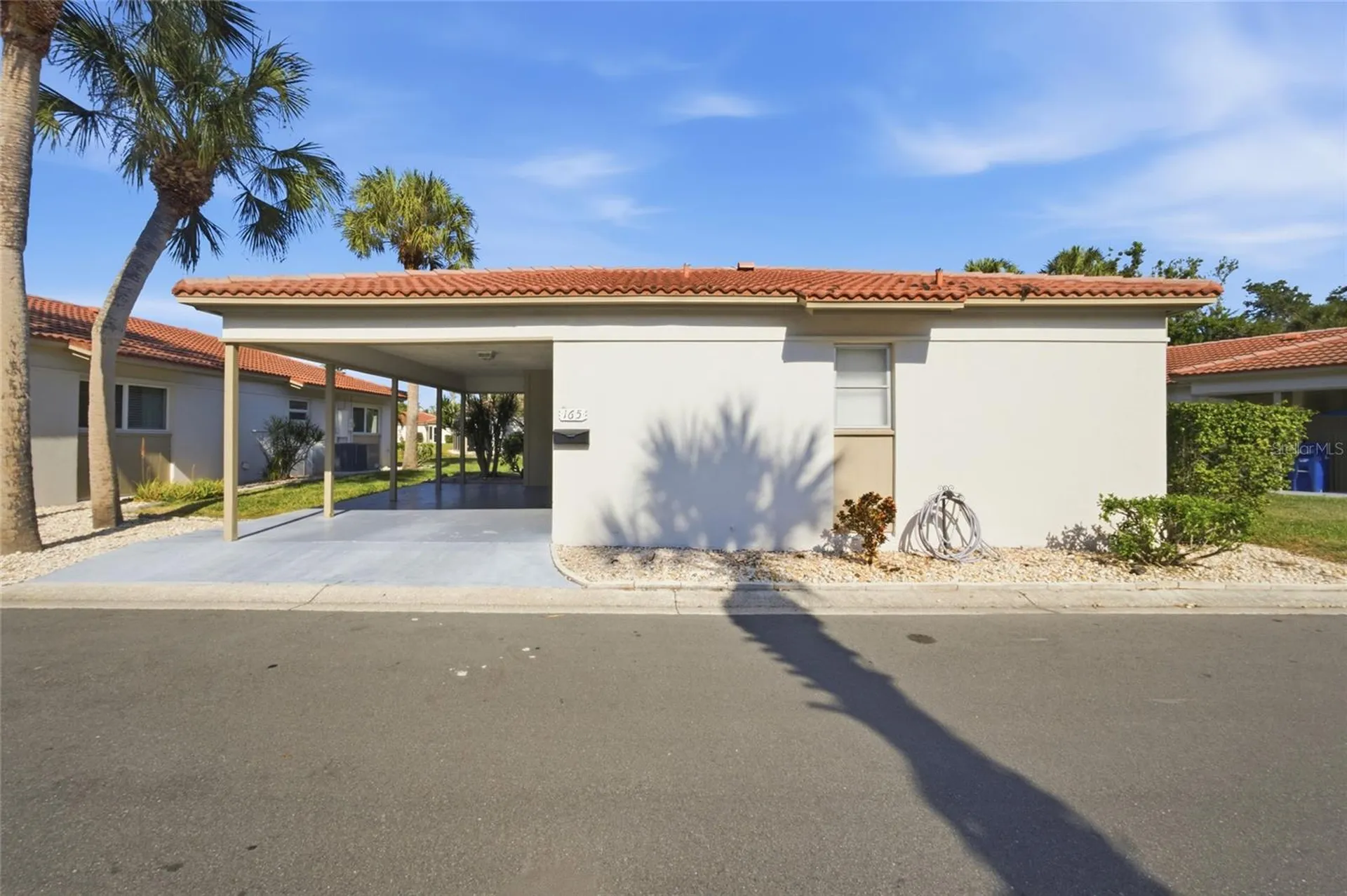 165 Vista Hermosa Circle Sarasota FL 34242