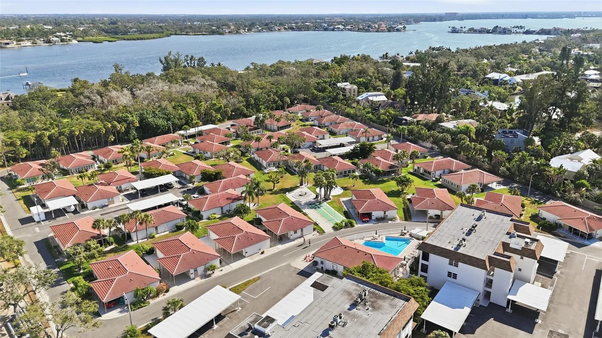 165 Vista Hermosa Circle Sarasota FL 34242