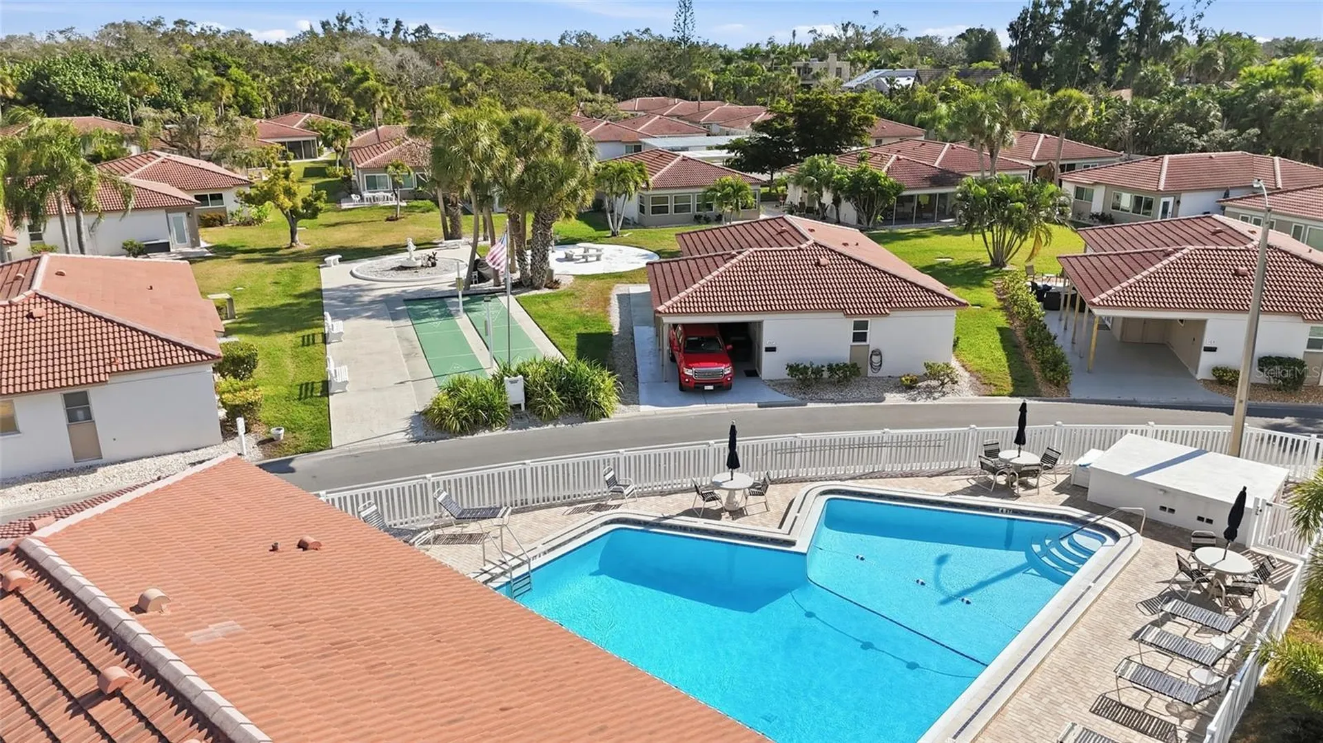 165 Vista Hermosa Circle Sarasota FL 34242