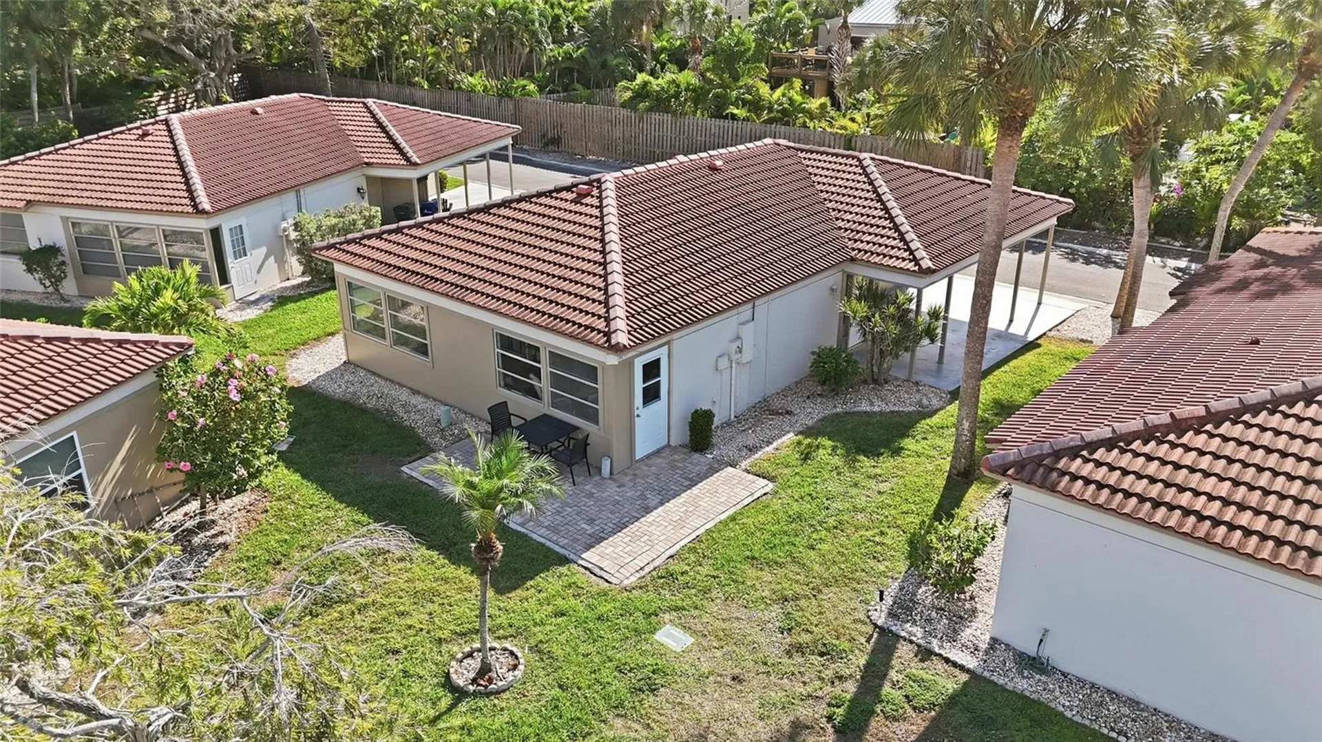 165 Vista Hermosa Circle Sarasota FL 34242
