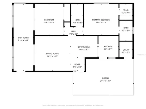165 Vista Hermosa Circle Sarasota FL 34242