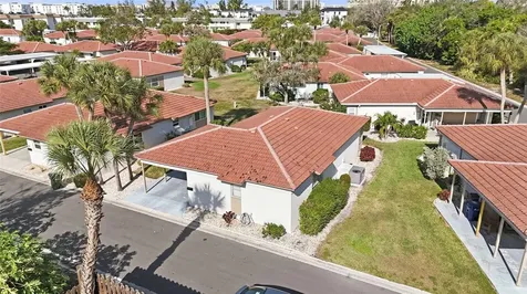 165 Vista Hermosa Circle Sarasota FL 34242