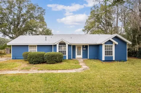 5431 NW 35th Drive Gainesville FL 32653