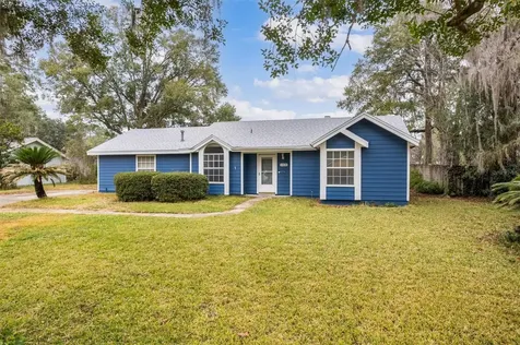 5431 NW 35th Drive Gainesville FL 32653