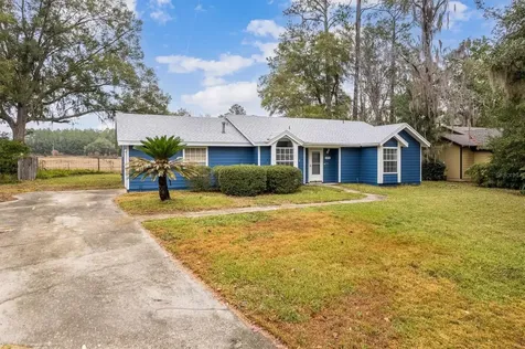 5431 NW 35th Drive Gainesville FL 32653