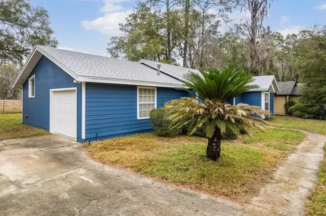 5431 NW 35th Drive Gainesville FL 32653