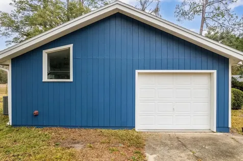 5431 NW 35th Drive Gainesville FL 32653
