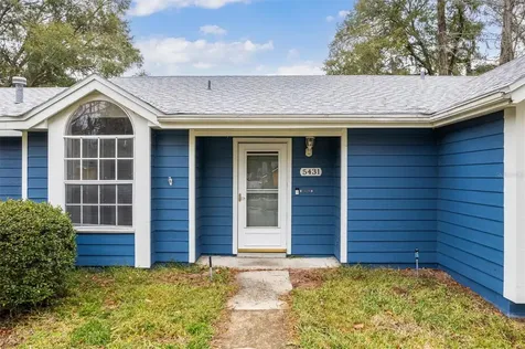 5431 NW 35th Drive Gainesville FL 32653